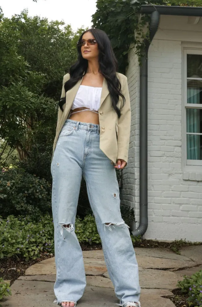 Joslyn Blazer