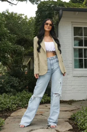Joslyn Blazer