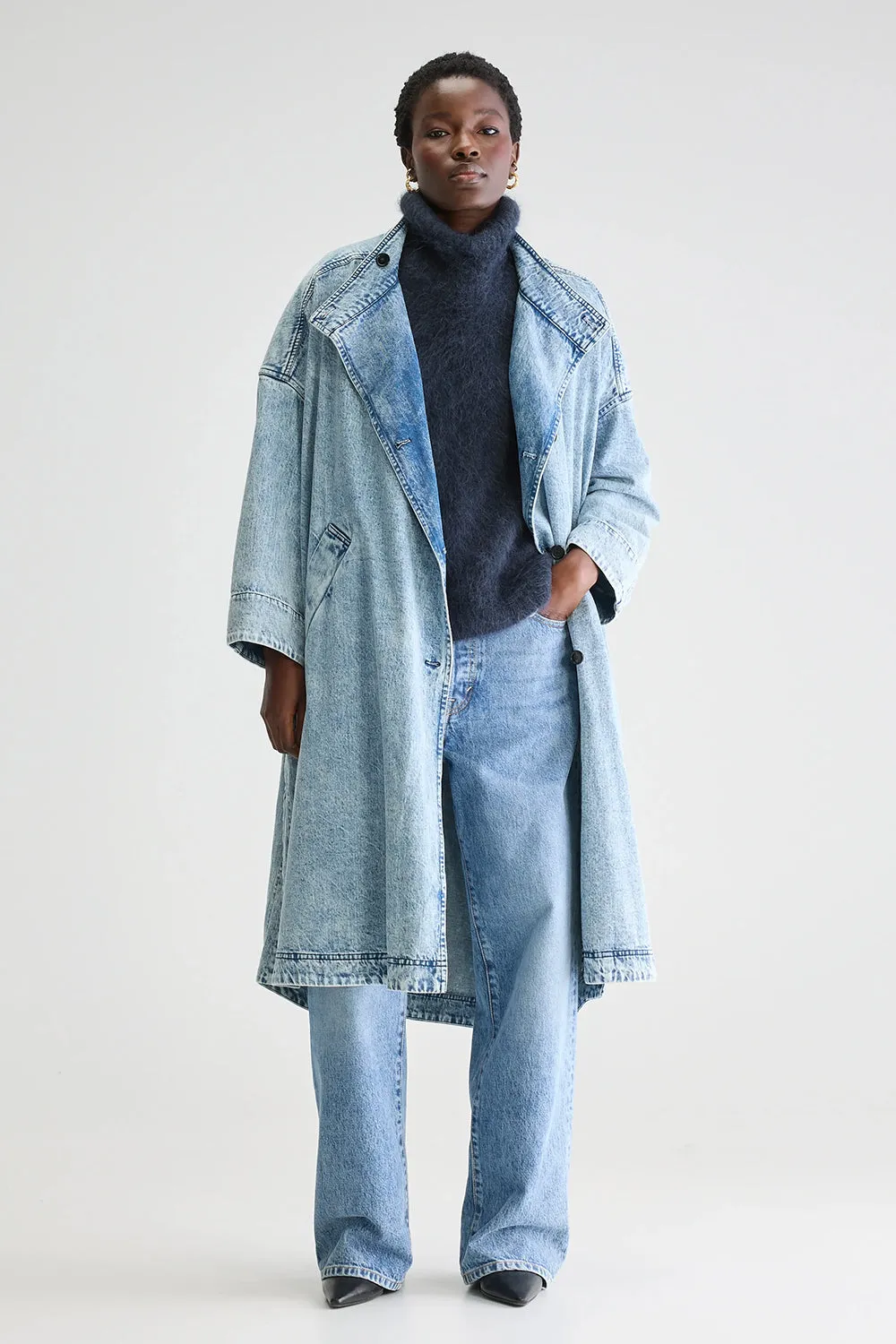 Jutta Coat