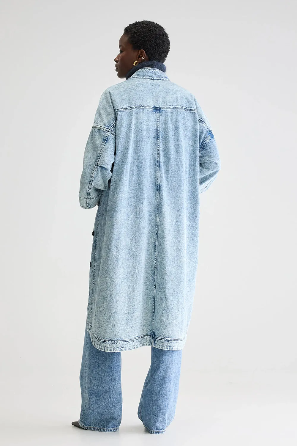 Jutta Coat