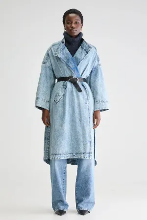 Jutta Coat