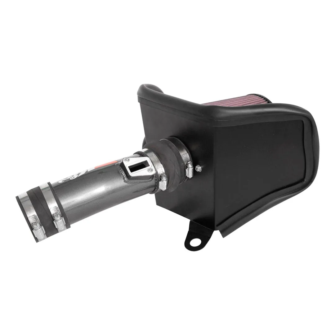 K&N Cold Air Intake Chevy Blazer 2.5L (2019-2020) [77 Series] 77-3111KC