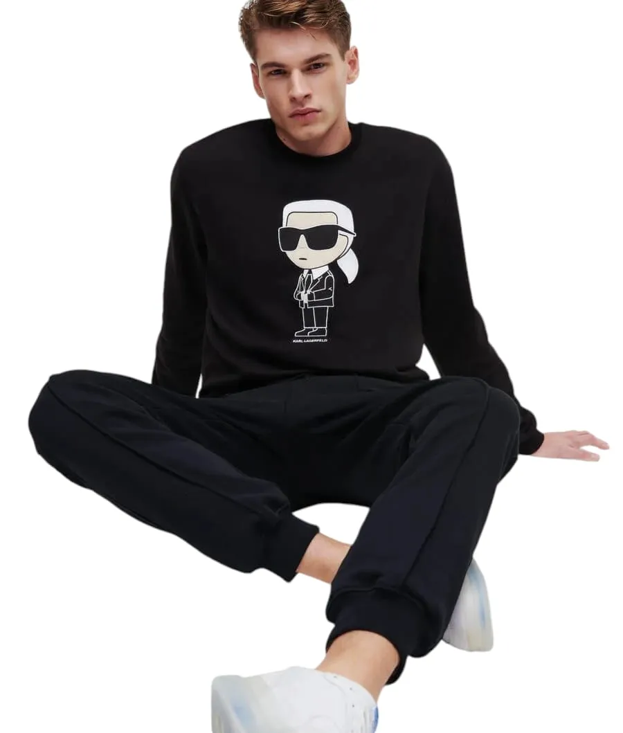 Karl Lagerfeld Ikon Sweatshirt