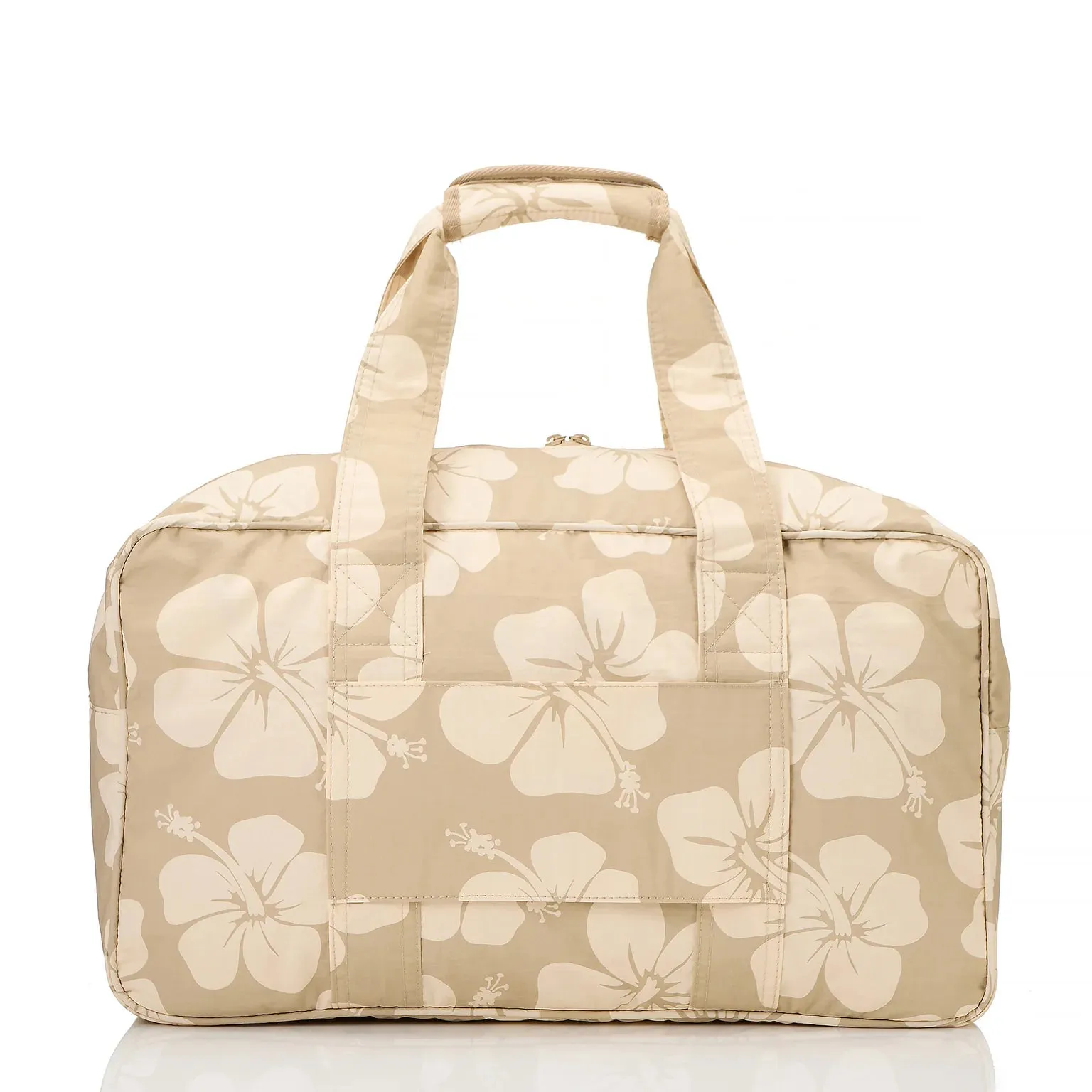 Keep It Light Weekender / Hana Hou Creme on Dune