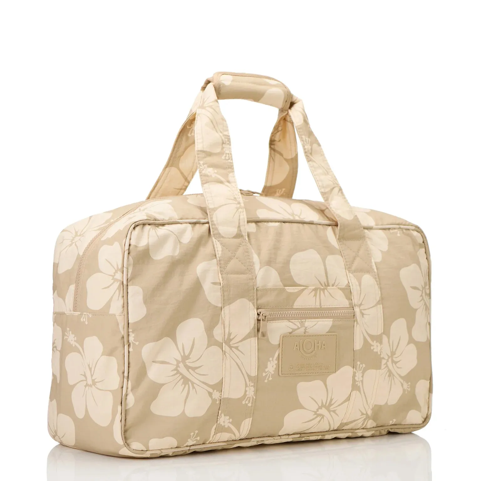 Keep It Light Weekender / Hana Hou Creme on Dune
