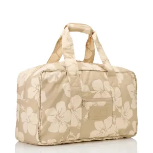 Keep It Light Weekender / Hana Hou Creme on Dune