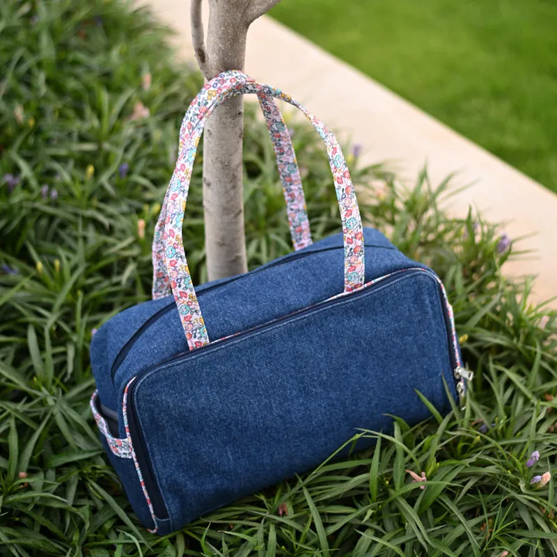 KnitPro Bloom Duffle Bag
