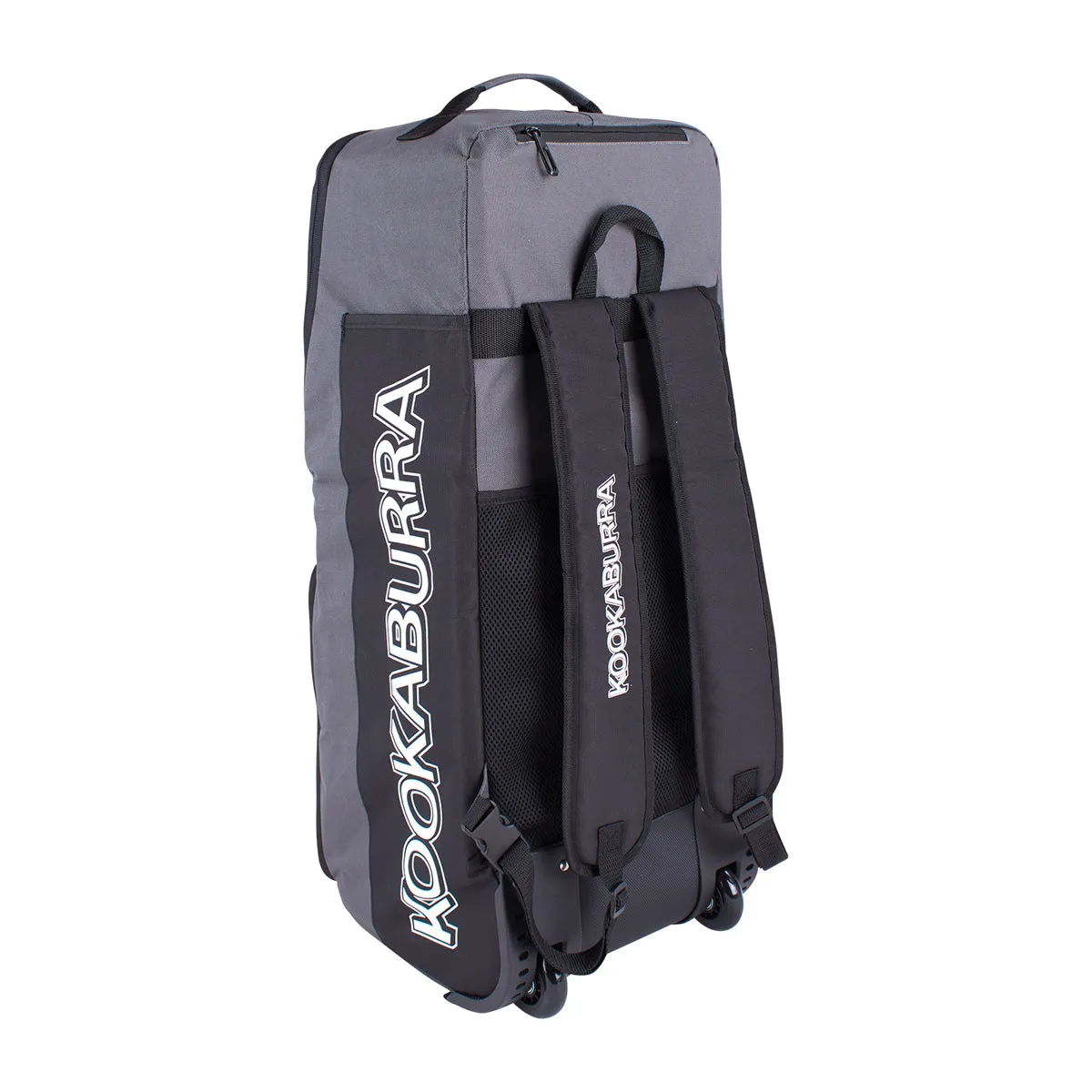 Kookaburra WD6000 Wheelie Duffle Bag