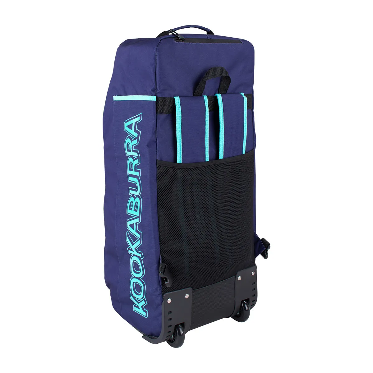 Kookaburra WD6000 Wheelie Duffle Bag