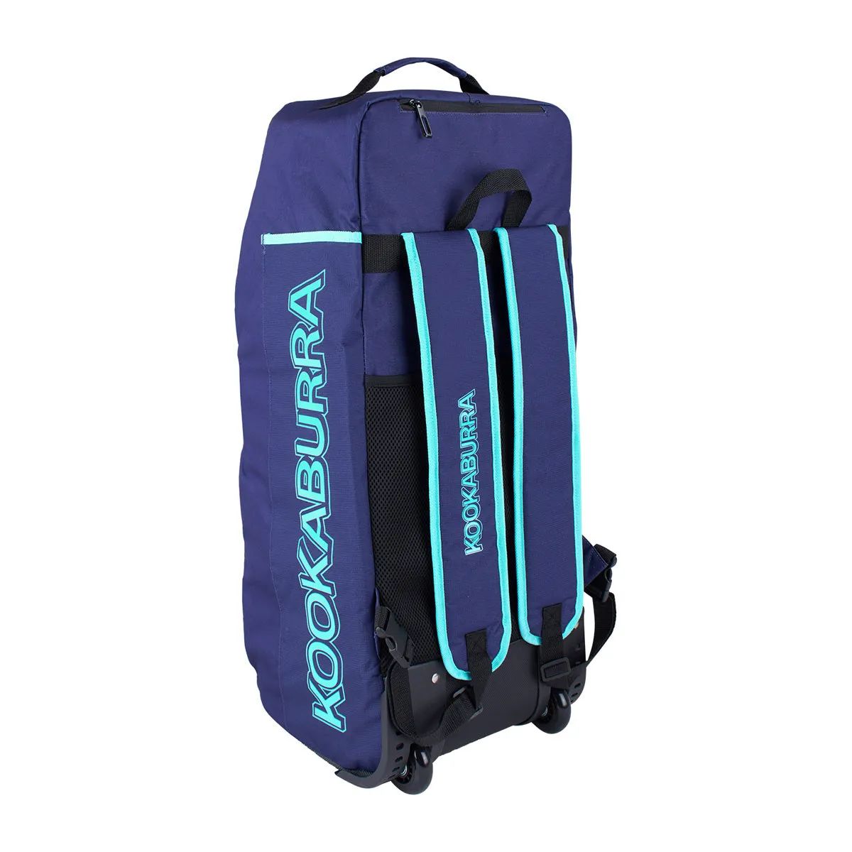 Kookaburra WD6000 Wheelie Duffle Bag