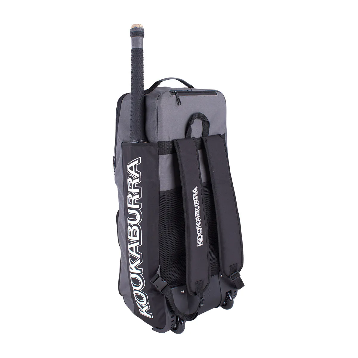 Kookaburra WD6000 Wheelie Duffle Bag