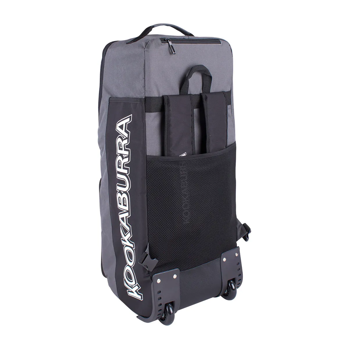 Kookaburra WD6000 Wheelie Duffle Bag