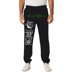 Lane Seven Urban Sweatpants -  LS16006 Sweatpants (Heavy weight)