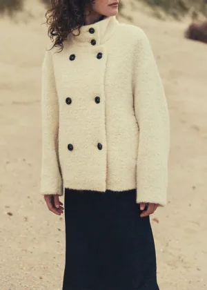 Lener Glacis Coat