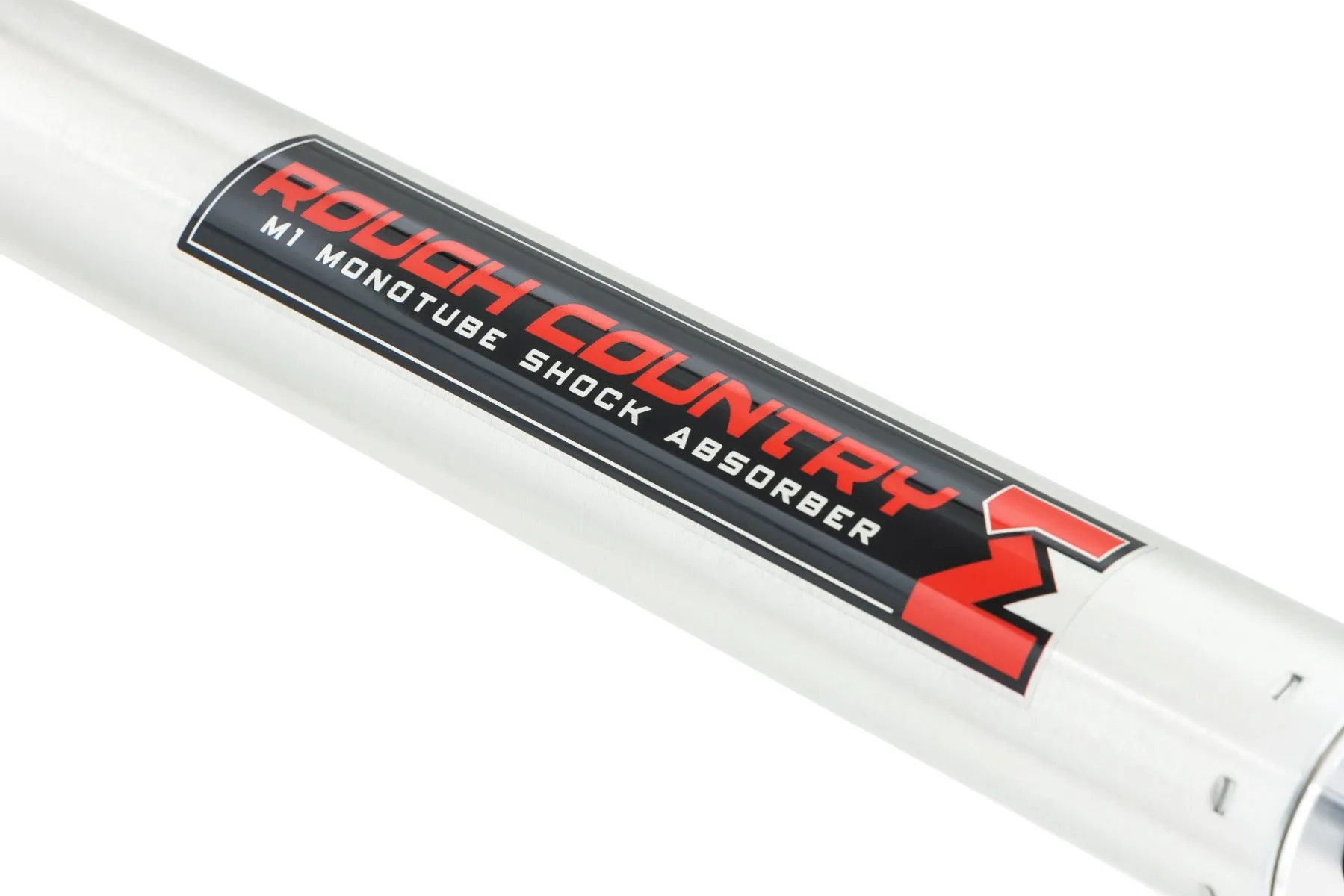 M1 Monotube Front Shocks - 6.5-7.5" - Chevy C2500/K2500 Truck (88-00)/K1500 Blazer (92-94)