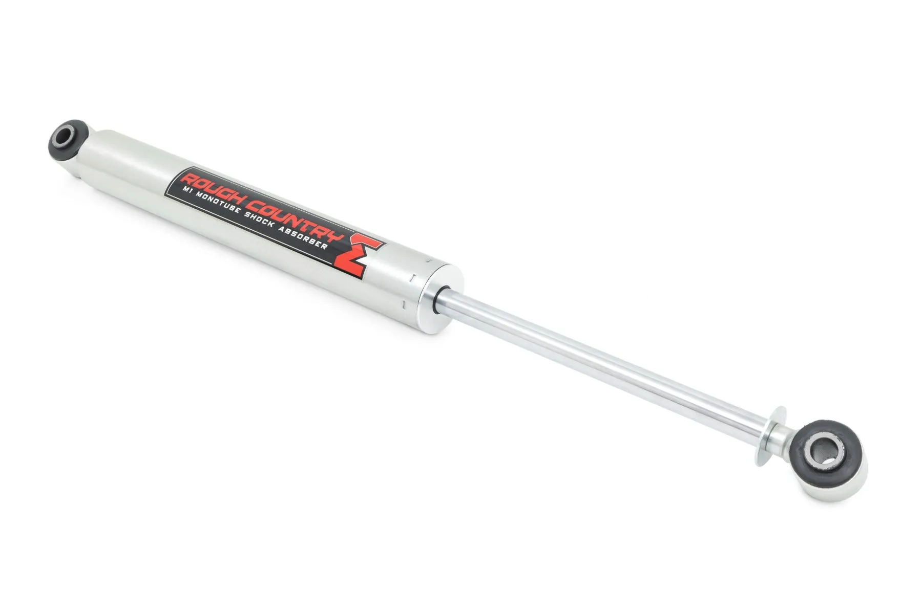 M1 Monotube Front Shocks - 6.5-7.5" - Chevy C2500/K2500 Truck (88-00)/K1500 Blazer (92-94)