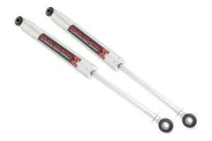 M1 Monotube Front Shocks - 6.5-7.5" - Chevy C2500/K2500 Truck (88-00)/K1500 Blazer (92-94)