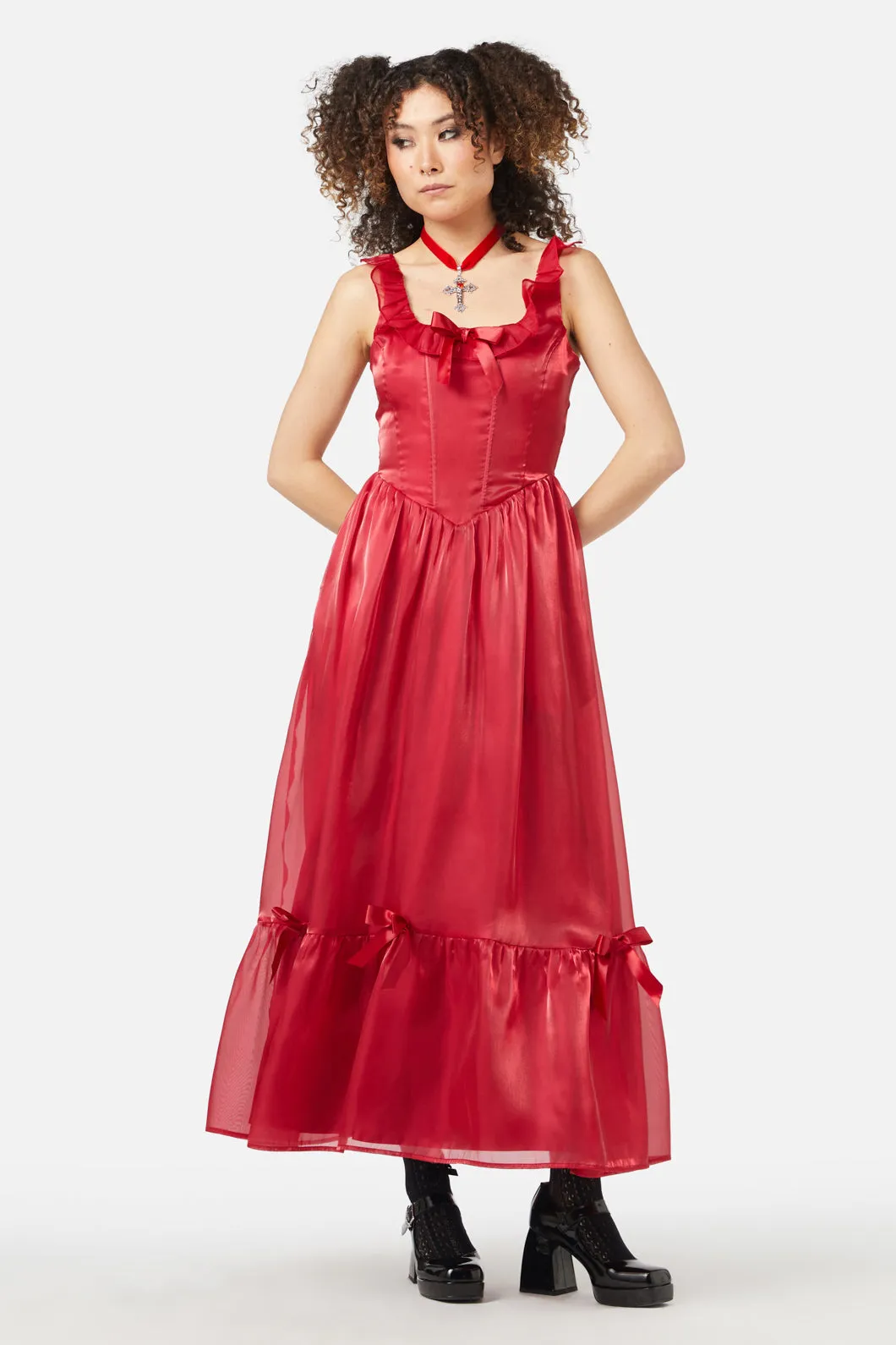 Magic Dress