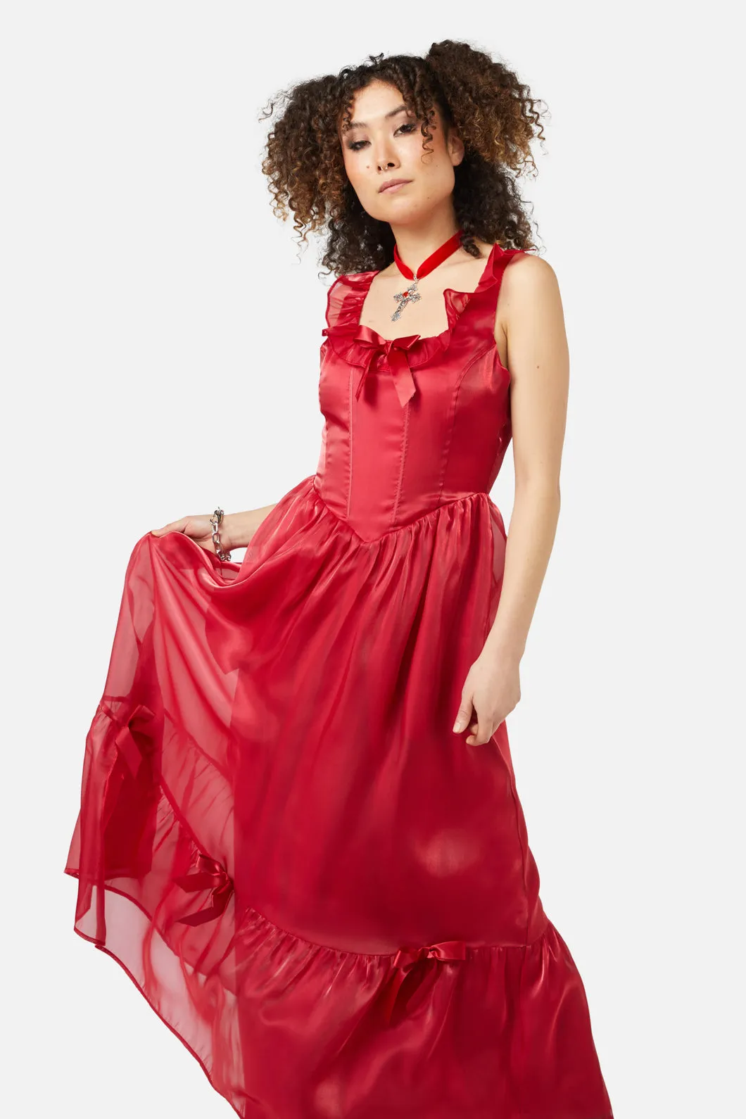 Magic Dress