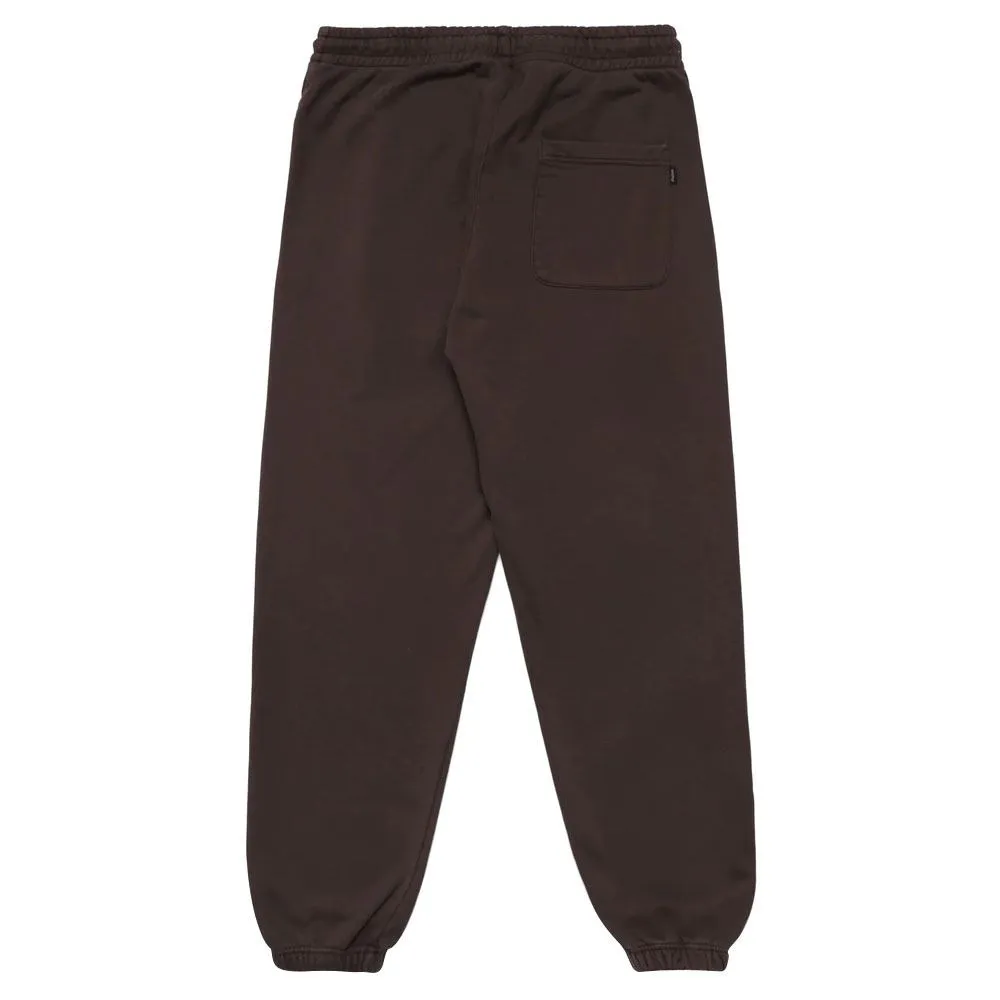 Malbon Script Golf Sweatpants Brown- FW22