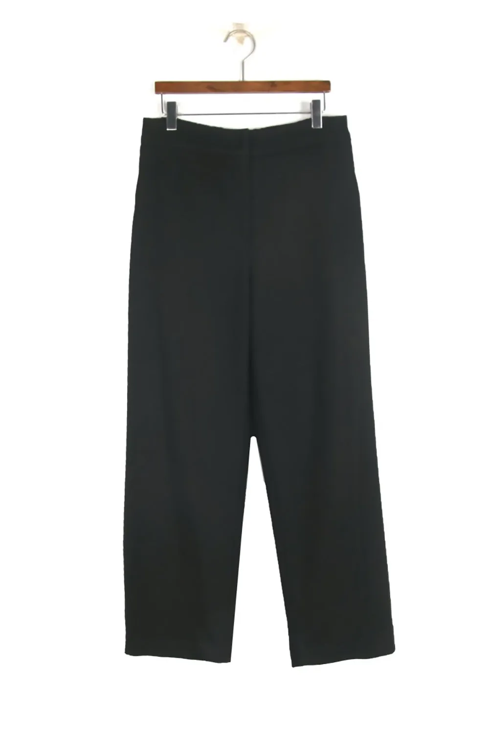 Melanie Fleece Lined Wide Pants