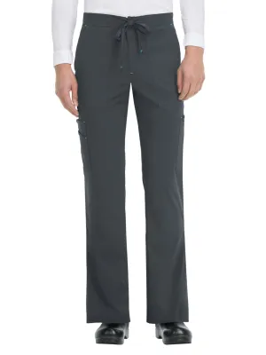 Men's 7-Pocket Stretch Luke Pant - 605 - Charcoal