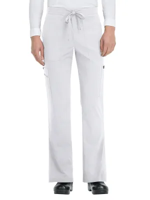 Men's 7-Pocket Stretch Luke Pant - 605 - White