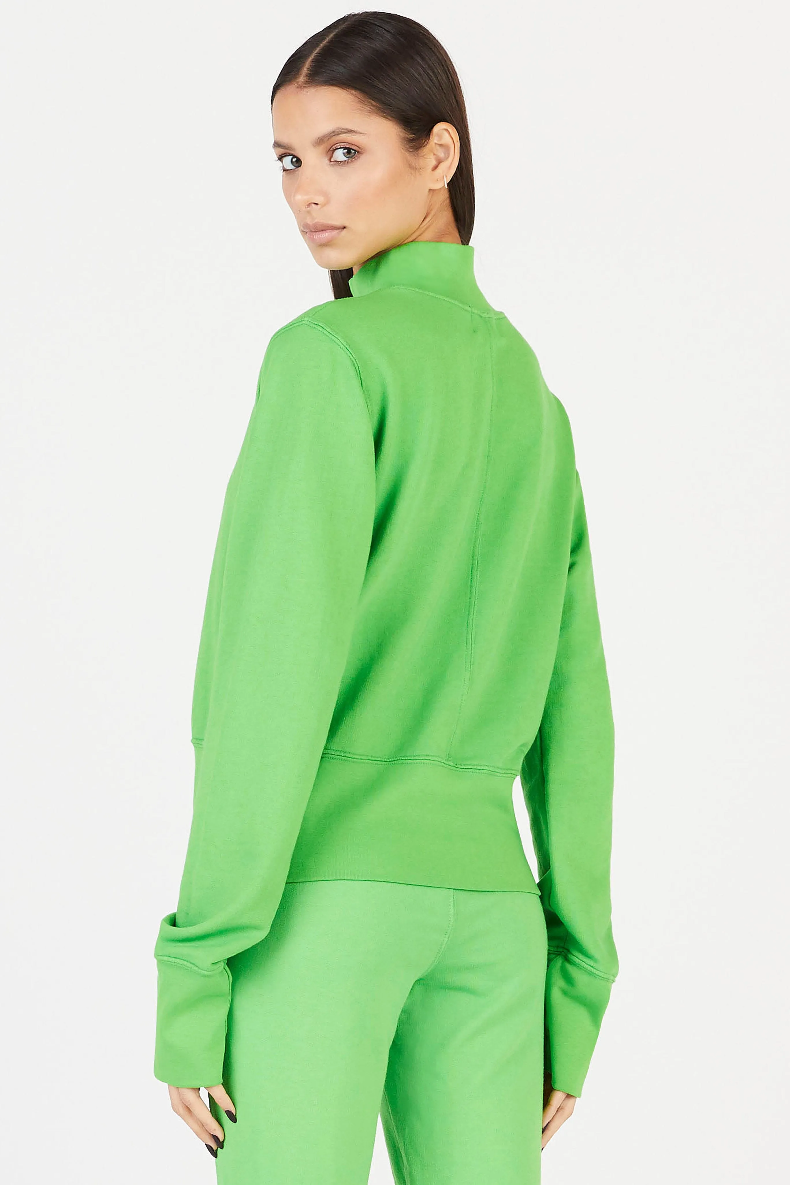 Milan Sweatshirt