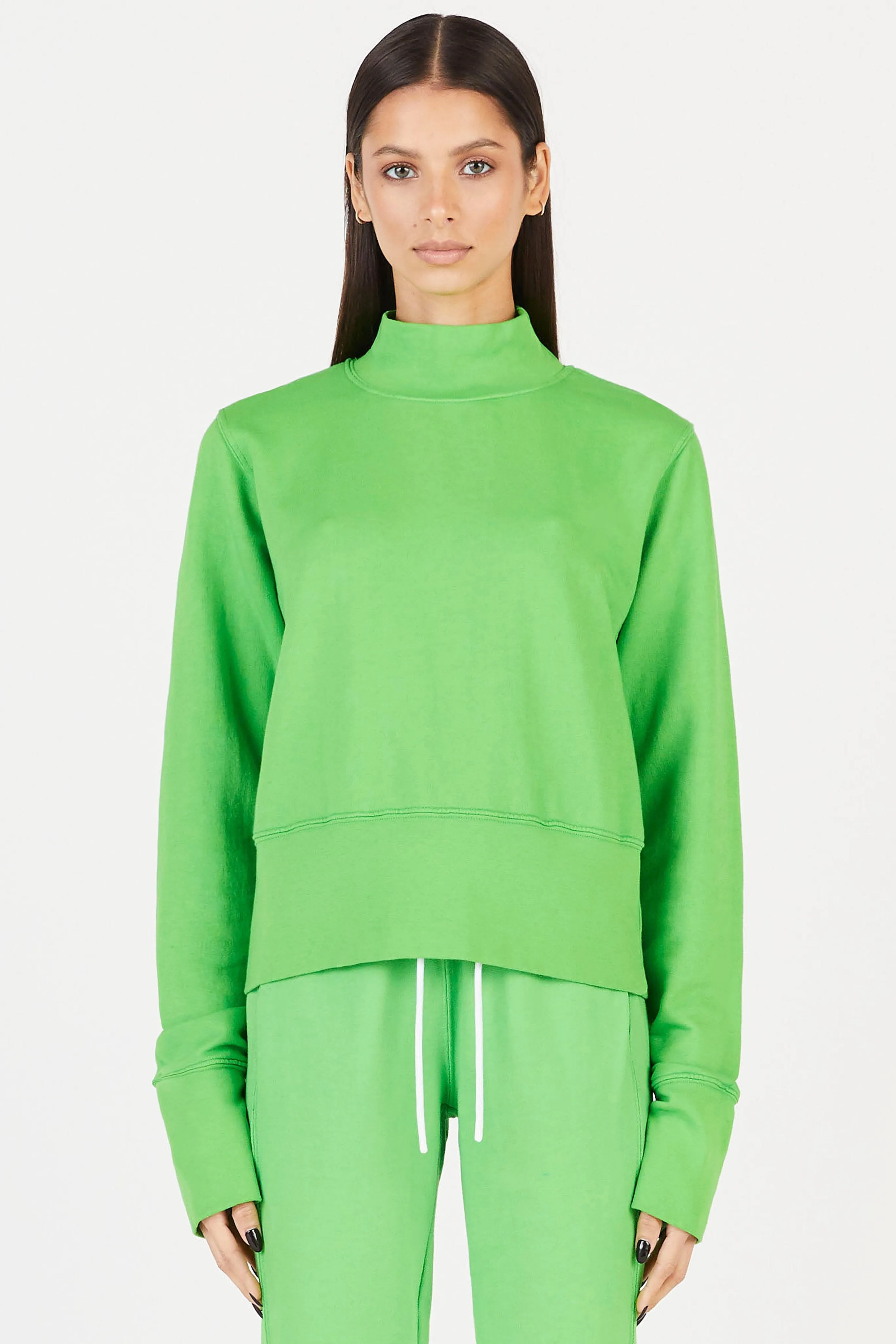 Milan Sweatshirt