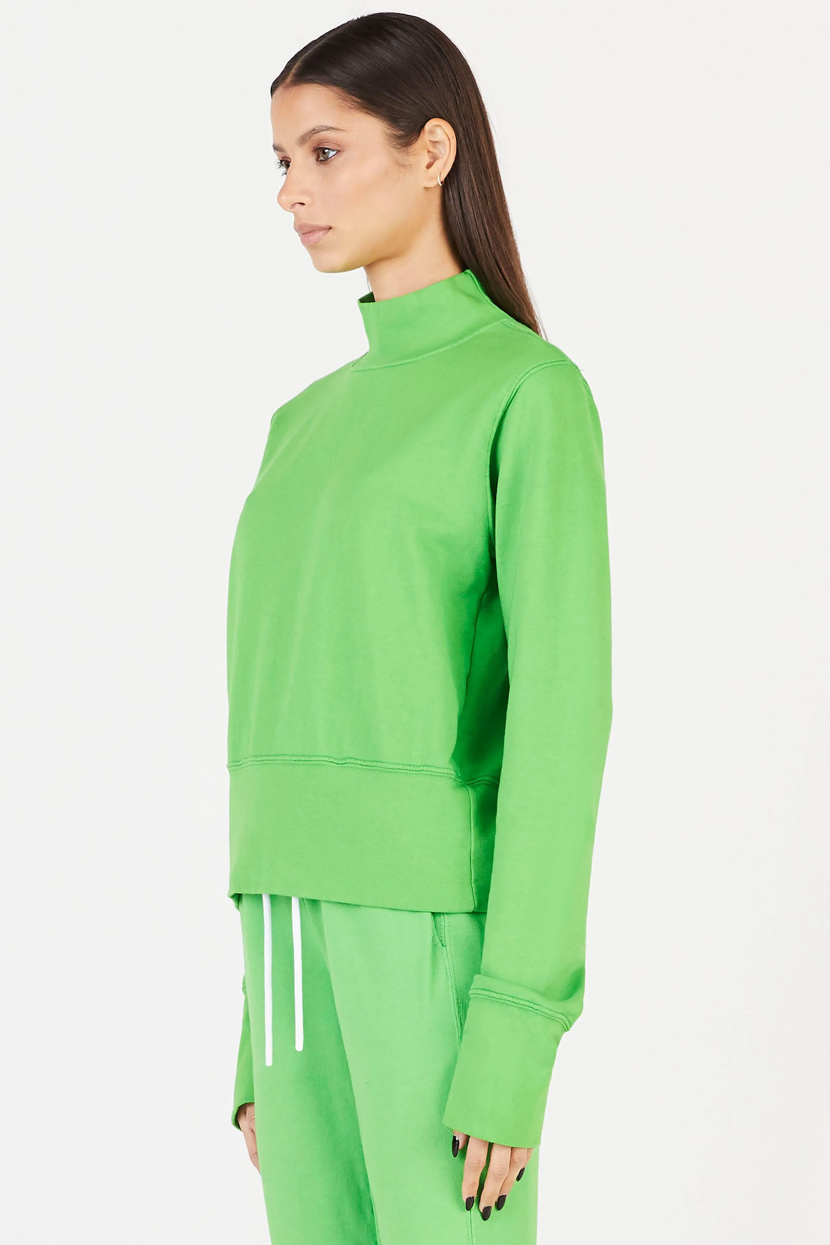 Milan Sweatshirt