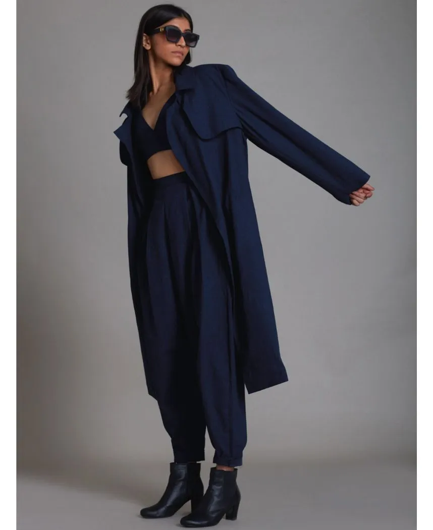 Milestone Trench Jacket