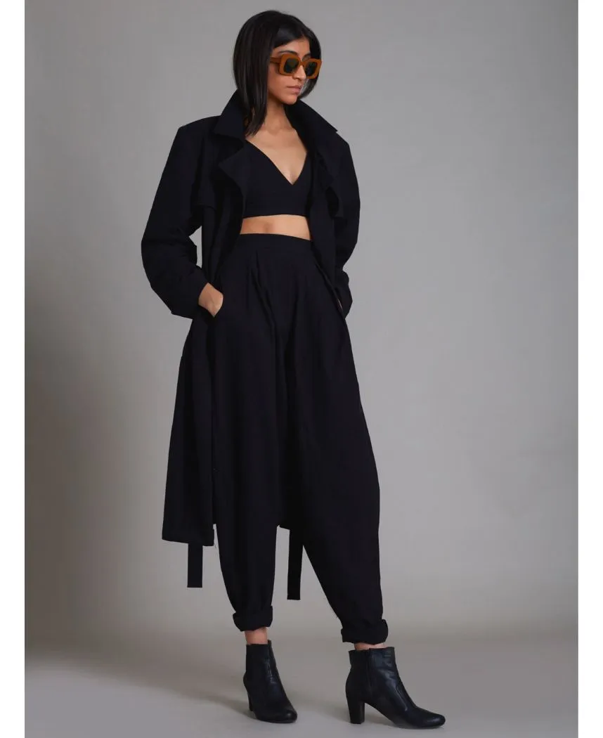 Milestone Trench Jacket