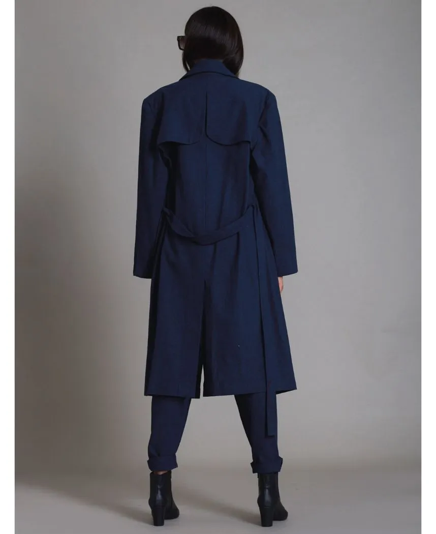 Milestone Trench Jacket