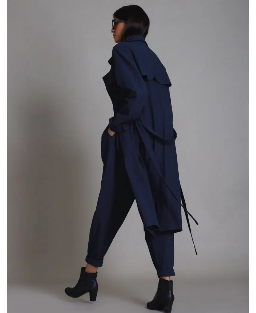 Milestone Trench Jacket