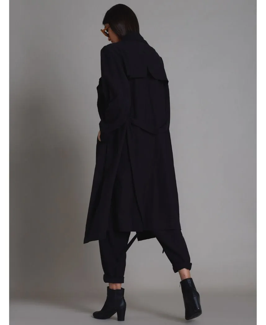 Milestone Trench Jacket