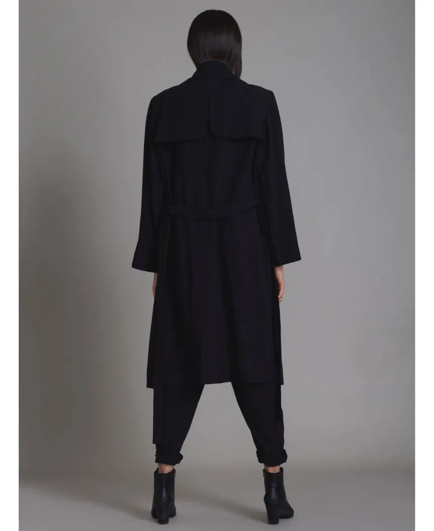 Milestone Trench Jacket