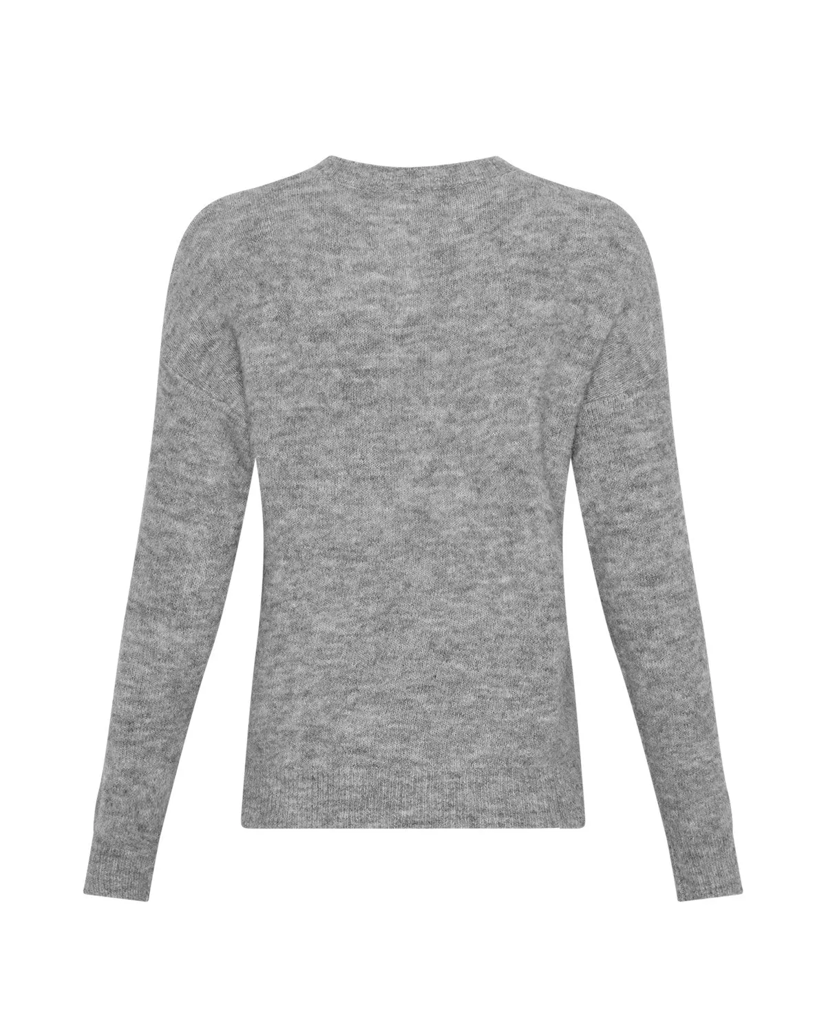 MSCHFestina Hope Pullover-MOSS