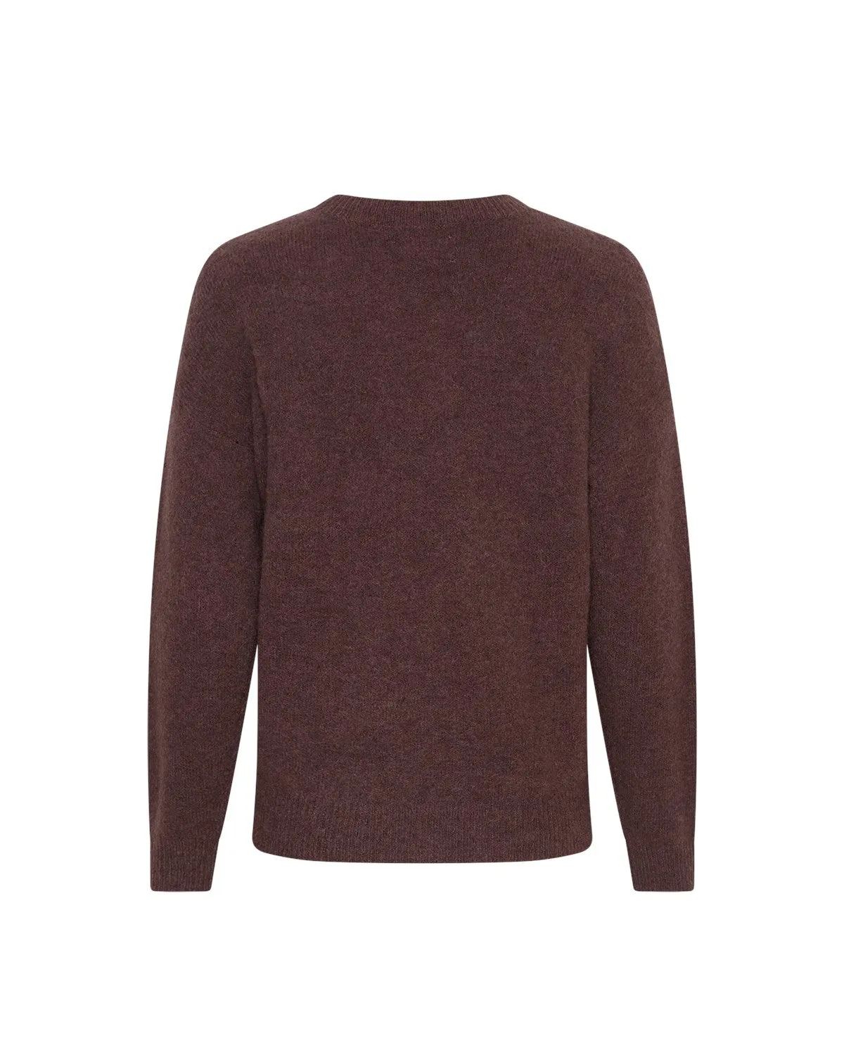 MSCHFestina Hope Pullover-MOSS