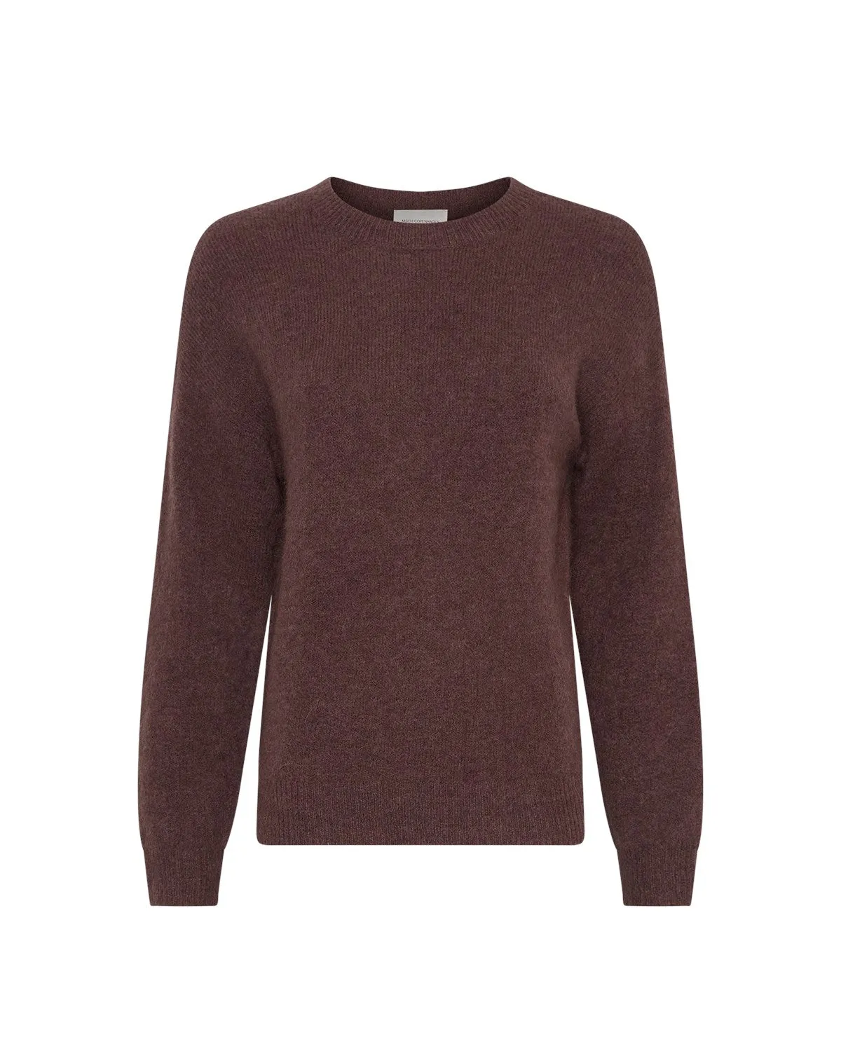 MSCHFestina Hope Pullover-MOSS