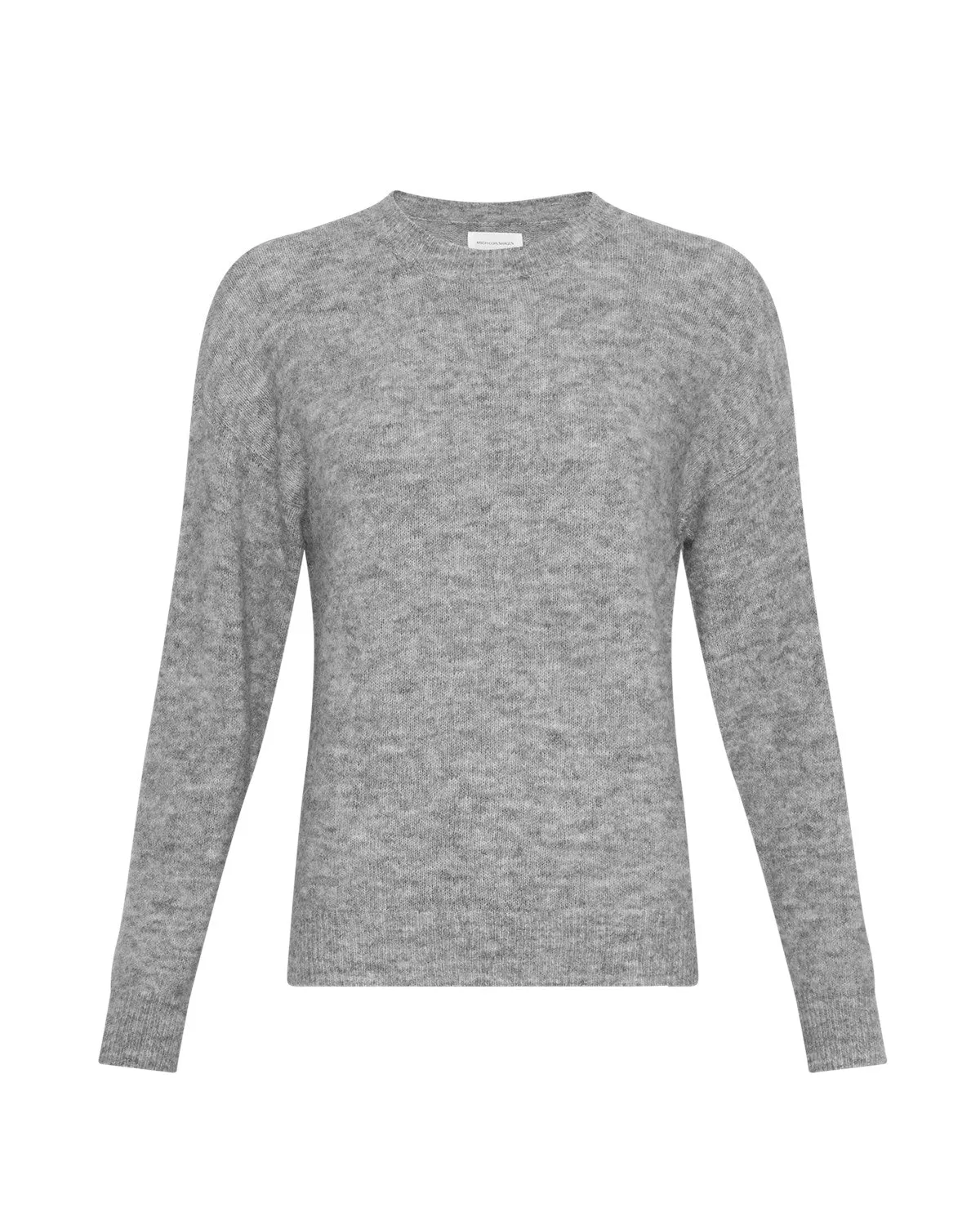 MSCHFestina Hope Pullover-MOSS