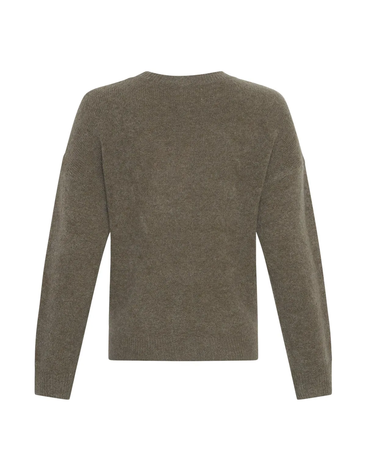 MSCHFestina Hope Pullover-MOSS