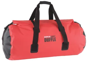 North 49 Waterproof Waterproof Dry Duffles with Roll Top Closure 30 Inch