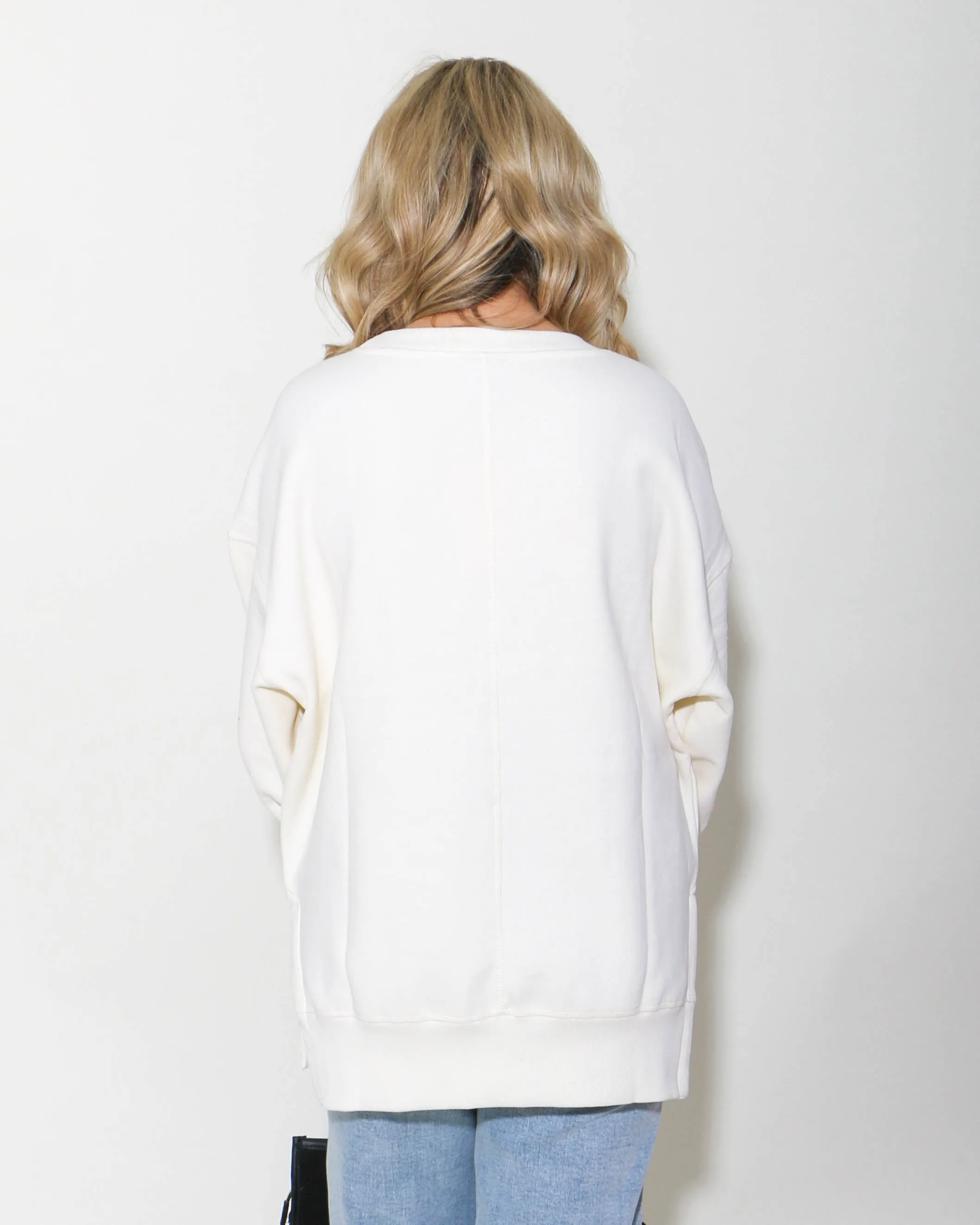 Nutcracker Carli Pullover