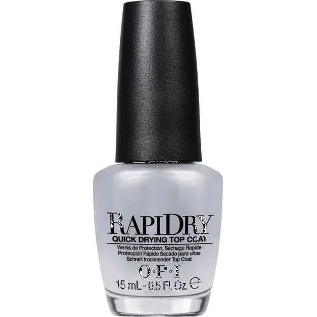 OPI Top Coat RAPIDRY