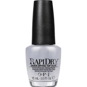 OPI Top Coat RAPIDRY