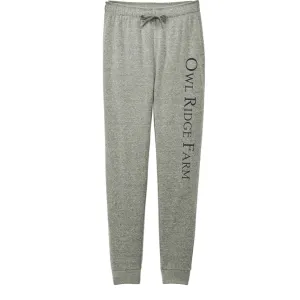 Owl Ridge Farm- Sweatpants