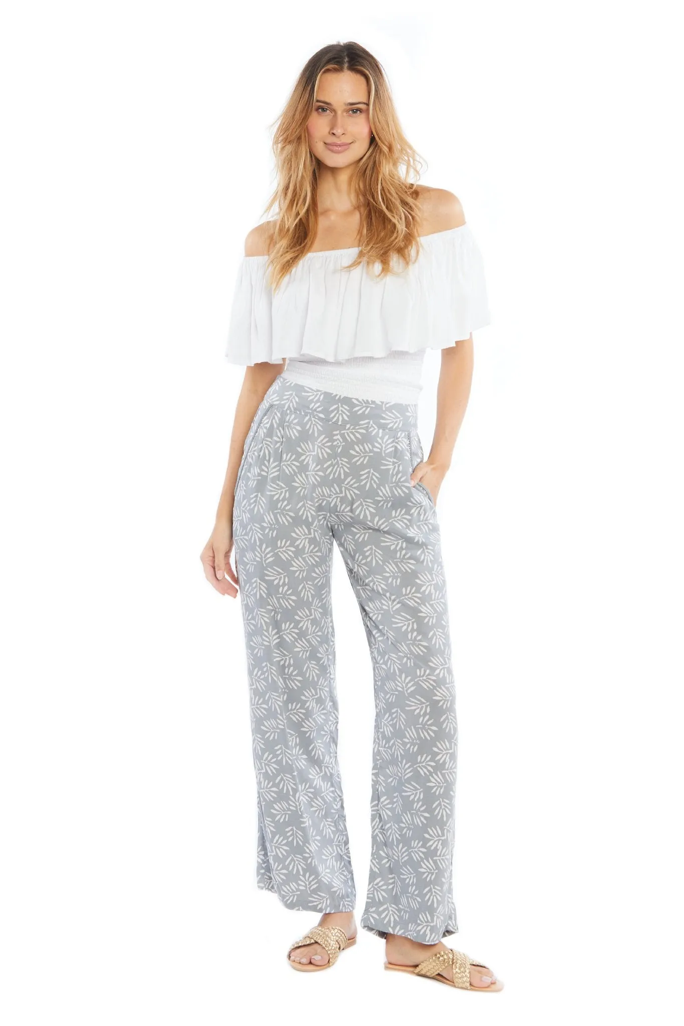 Palm Pants