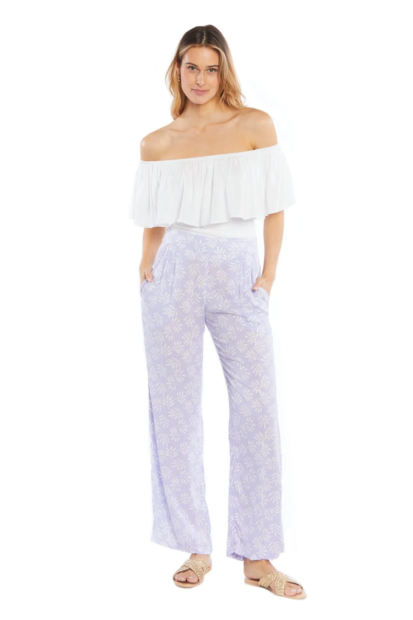 Palm Pants