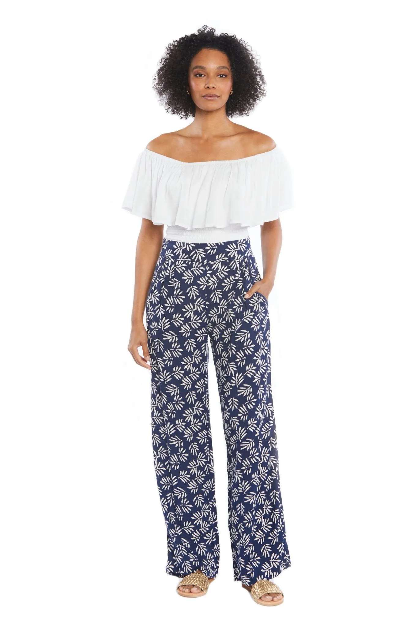 Palm Pants
