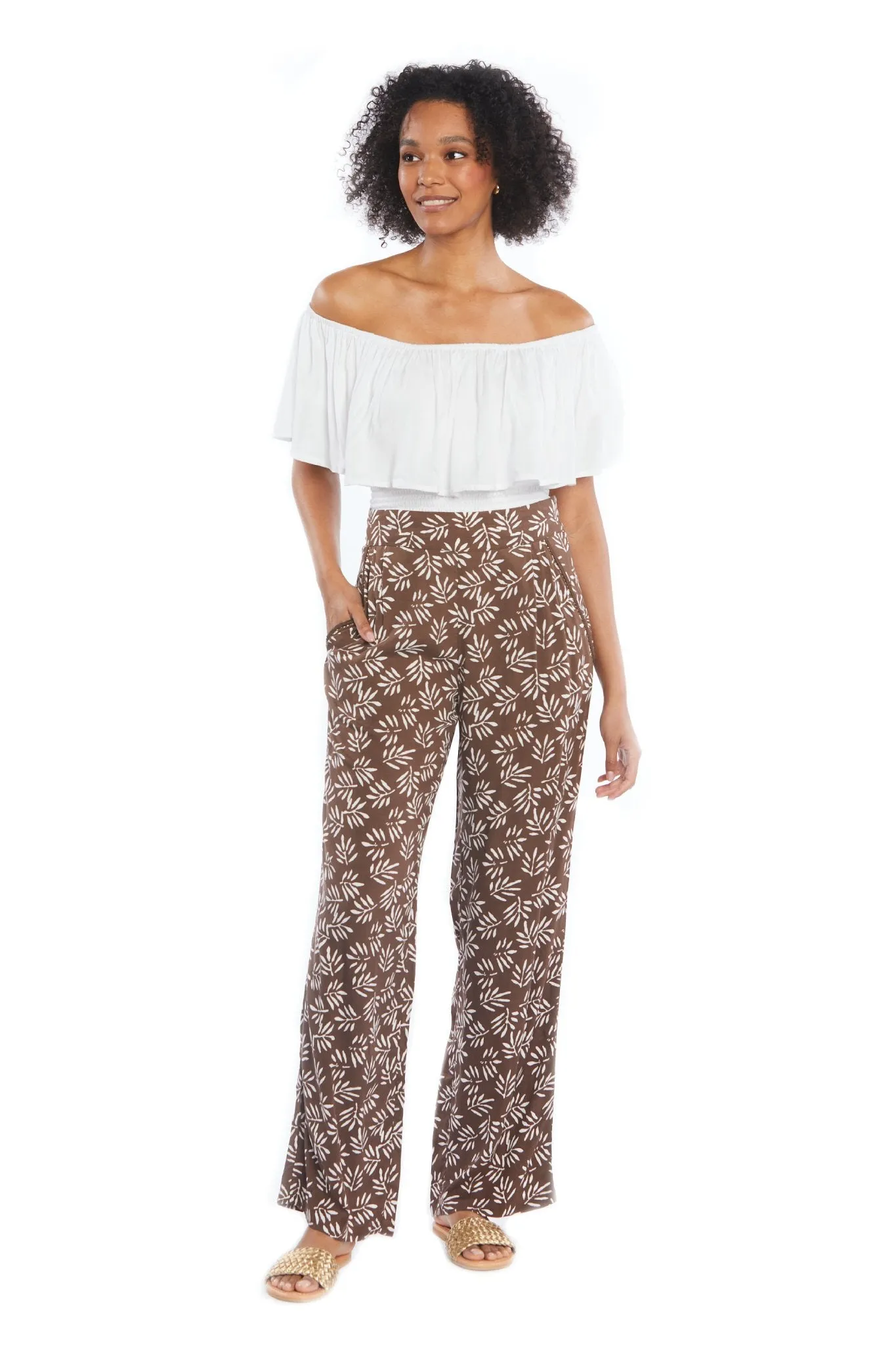 Palm Pants